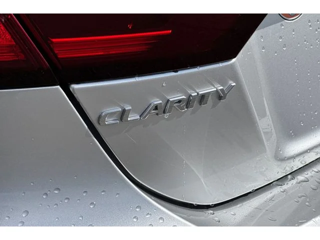 SEMINUEVOS HONDA Clarity Plug-In Hybrid at ELK GROVE in Elk Grove Buick GMC