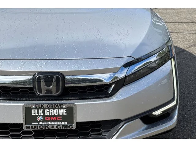 SEMINUEVOS HONDA Clarity Plug-In Hybrid at ELK GROVE in Elk Grove Buick GMC