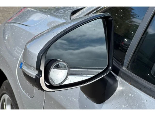 SEMINUEVOS HONDA Clarity Plug-In Hybrid at ELK GROVE in Elk Grove Buick GMC