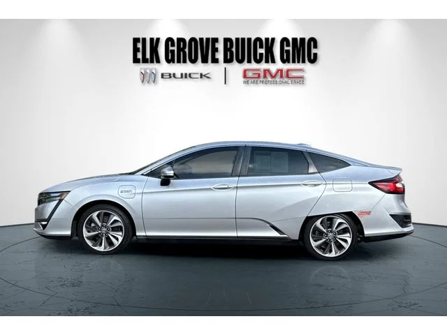 SEMINUEVOS HONDA Clarity Plug-In Hybrid at ELK GROVE in Elk Grove Buick GMC