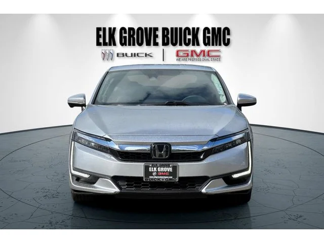 SEMINUEVOS HONDA Clarity Plug-In Hybrid at ELK GROVE in Elk Grove Buick GMC