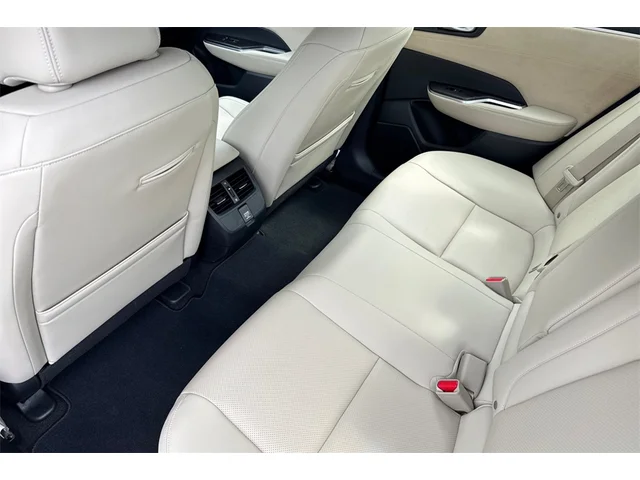 Pre-Owned HONDA Clarity Plug-In Hybrid at Anderson Honda in Palo Alto