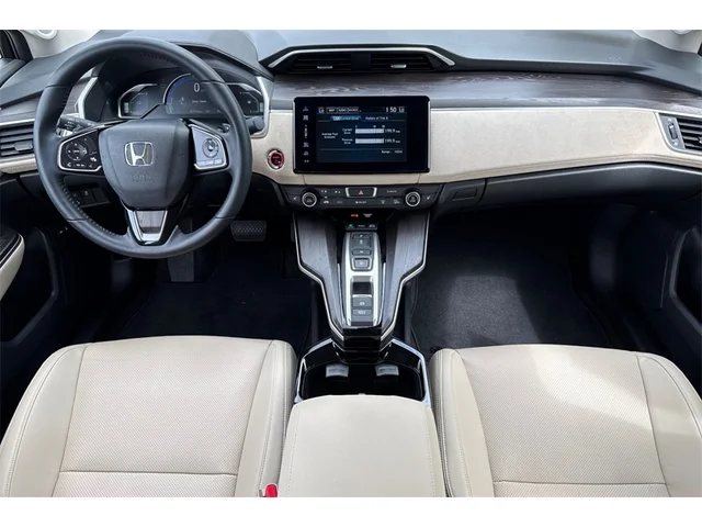 Pre-Owned HONDA Clarity Plug-In Hybrid at Anderson Honda in Palo Alto