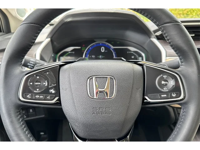 Pre-Owned HONDA Clarity Plug-In Hybrid at Anderson Honda in Palo Alto