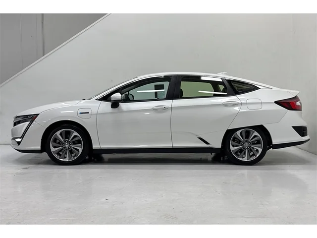 Pre-Owned HONDA Clarity Plug-In Hybrid at Anderson Honda in Palo Alto