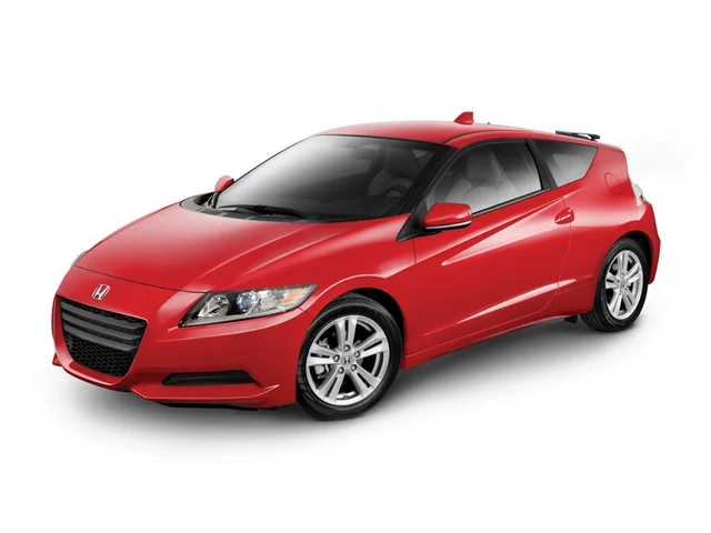SEMINUEVOS HONDA CR-Z a Estados en autogozo