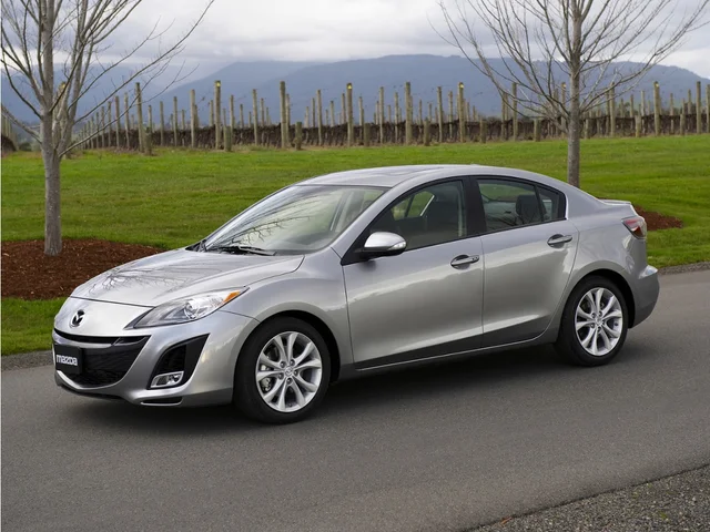SEMINUEVOS MAZDA Mazda3 a Estados en autogozo