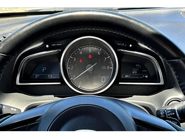SEMINUEVOS MAZDA Mazda3 a Huntington Beach en Huntington Beach Mazda