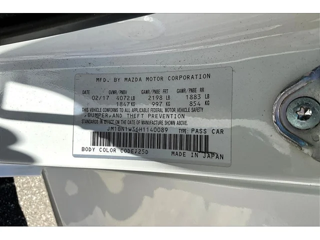 SEMINUEVOS MAZDA Mazda3 a Huntington Beach en Huntington Beach Mazda