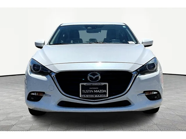 SEMINUEVOS MAZDA Mazda3 a Huntington Beach en Huntington Beach Mazda