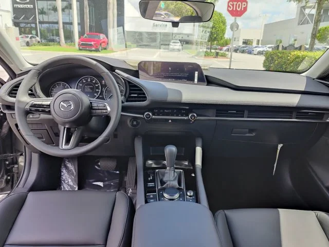 Nuevos MAZDA MAZDA3 à Estados chez autogozo