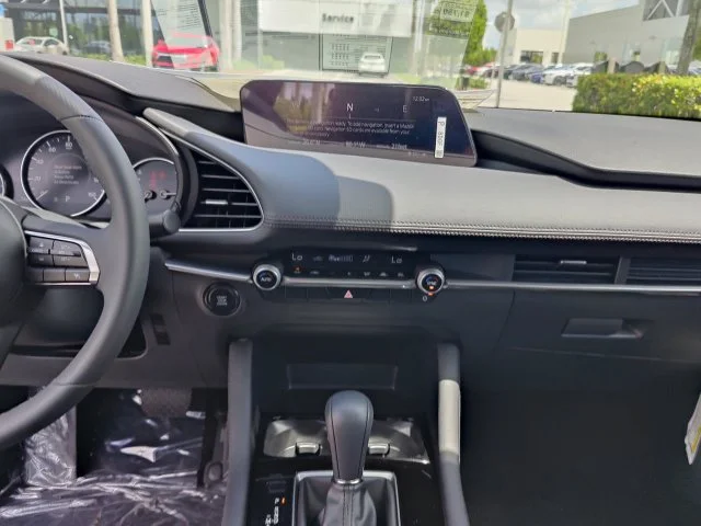 Nuevos MAZDA MAZDA3 à Estados chez autogozo