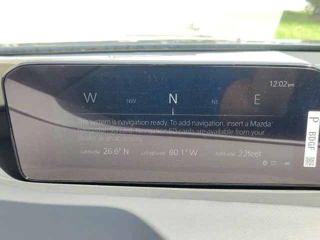Nuevos MAZDA MAZDA3 à Estados chez autogozo