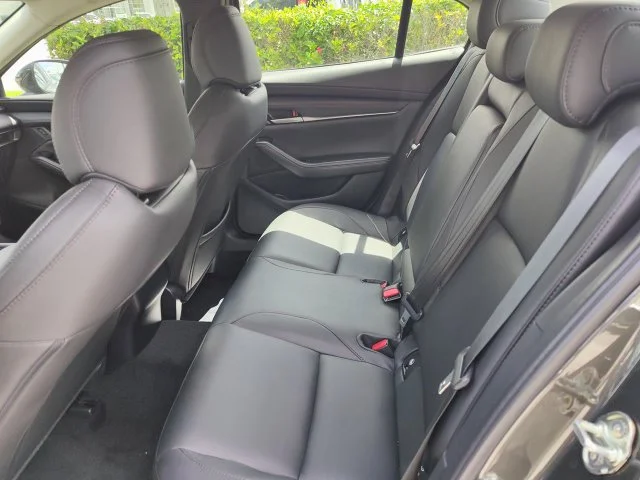 Nuevos MAZDA MAZDA3 à Estados chez autogozo