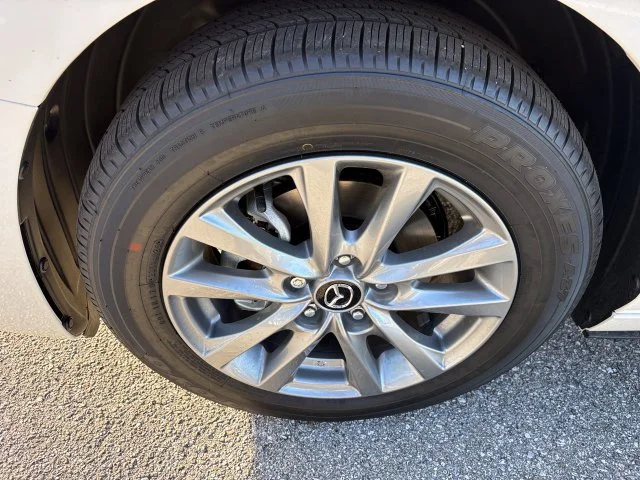 Nuevos MAZDA MAZDA3 à Estados chez autogozo
