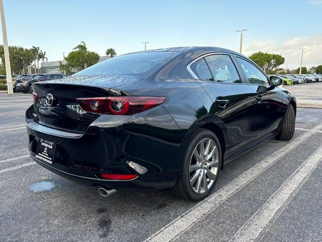 Nuevos MAZDA MAZDA3 à Estados chez autogozo