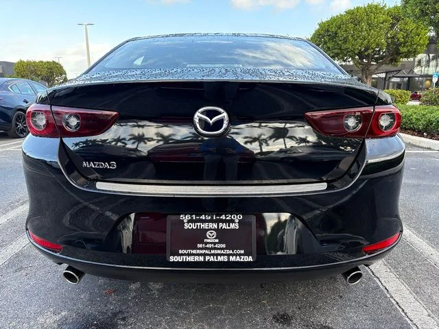 Nuevos MAZDA MAZDA3 à Estados chez autogozo