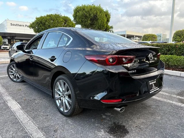 Nuevos MAZDA MAZDA3 à Estados chez autogozo