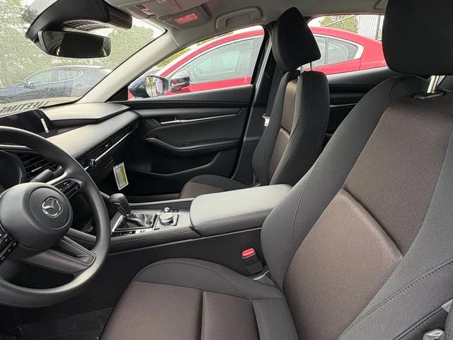 Nuevos MAZDA MAZDA3 à Estados chez autogozo