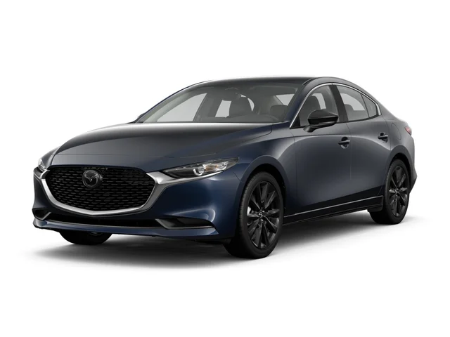 SEMINUEVOS MAZDA Mazda3 a Estados en autogozo