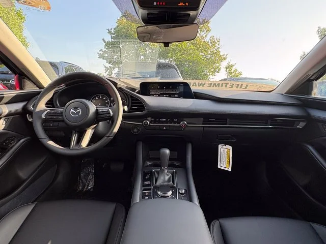 Nuevos MAZDA MAZDA3 à Estados chez autogozo