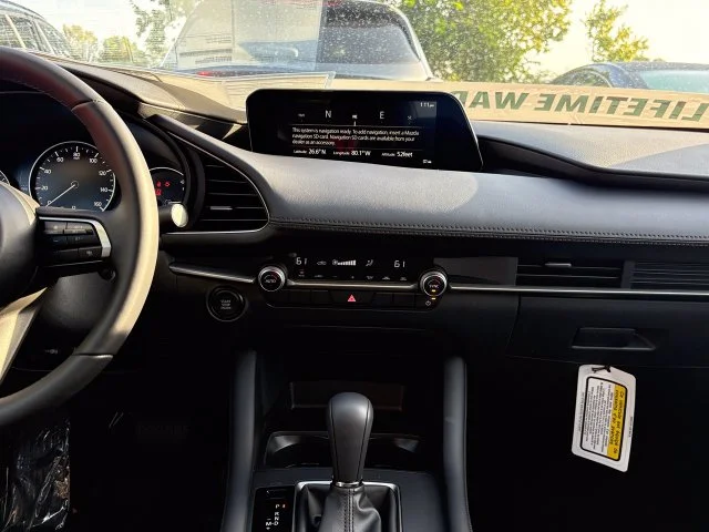 Nuevos MAZDA MAZDA3 à Estados chez autogozo