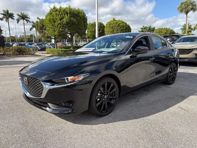 Nuevos MAZDA MAZDA3 à Estados chez autogozo