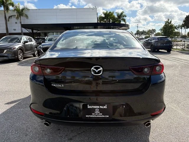 Nuevos MAZDA MAZDA3 à Estados chez autogozo