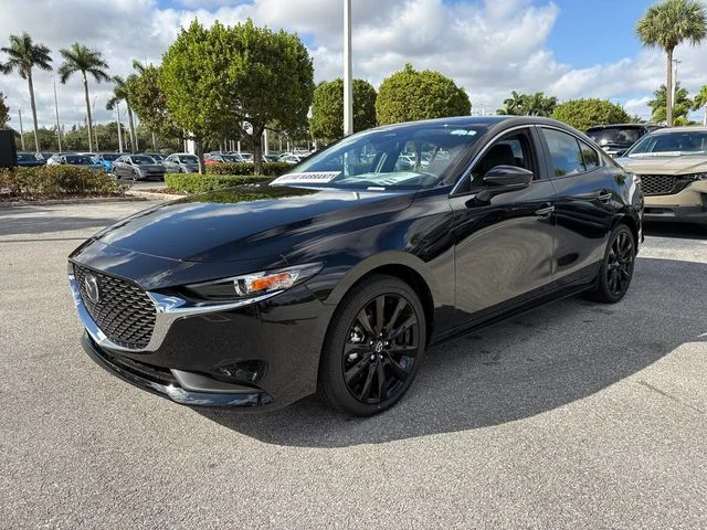 Nuevos MAZDA MAZDA3 à Estados chez autogozo