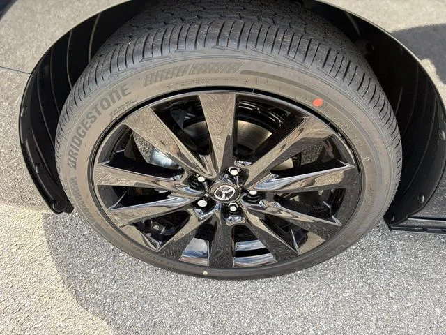Nuevos MAZDA MAZDA3 à Estados chez autogozo