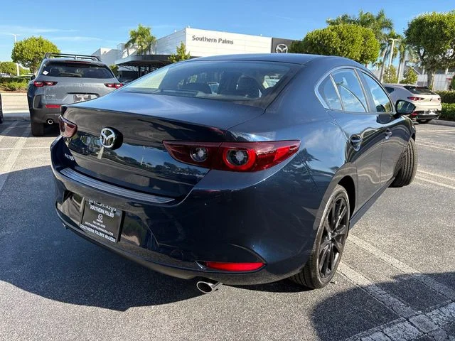 Nuevos MAZDA MAZDA3 à Estados chez autogozo