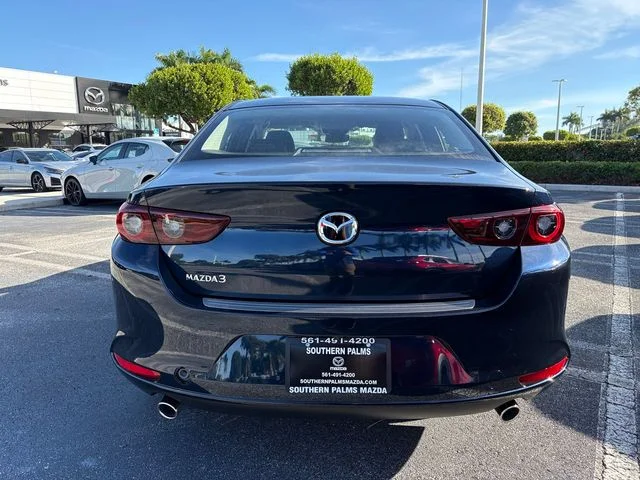Nuevos MAZDA MAZDA3 à Estados chez autogozo