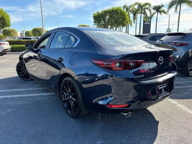 Nuevos MAZDA MAZDA3 à Estados chez autogozo