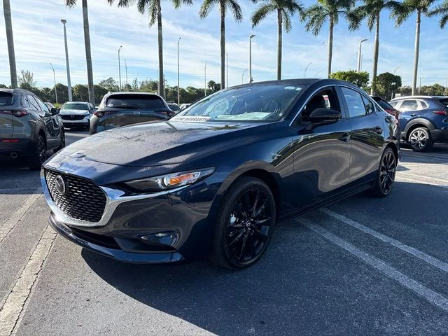 Nuevos MAZDA MAZDA3 à Estados chez autogozo