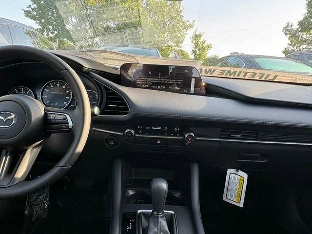 Nuevos MAZDA MAZDA3 à Estados chez autogozo