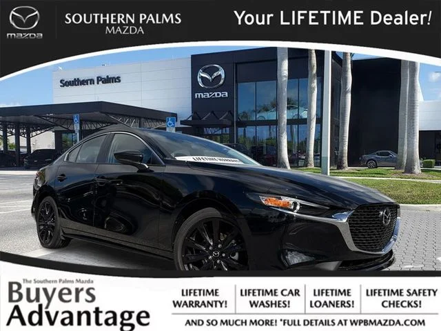 Nuevos MAZDA MAZDA3 à Estados chez autogozo