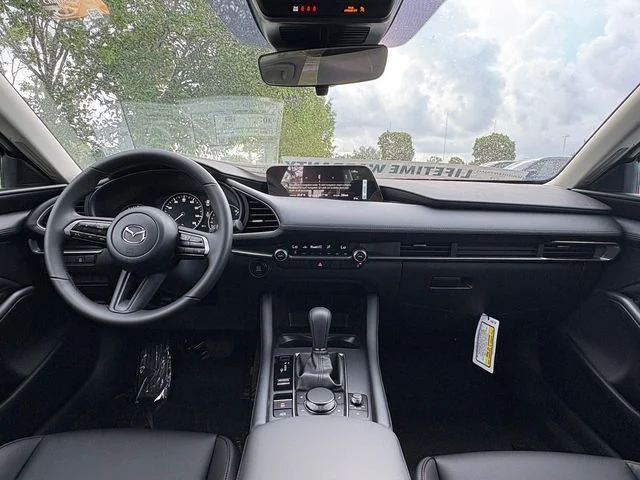 Nuevos MAZDA MAZDA3 à Estados chez autogozo