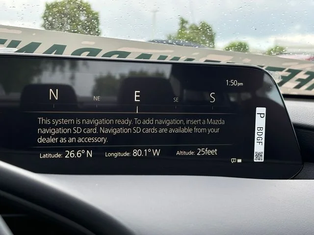 Nuevos MAZDA MAZDA3 à Estados chez autogozo