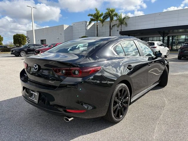 Nuevos MAZDA MAZDA3 à Estados chez autogozo