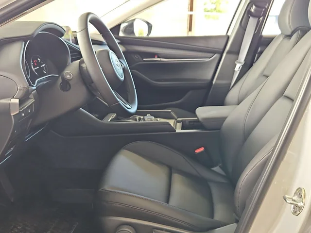 SEMINUEVOS MAZDA Mazda3 a Estados en autogozo