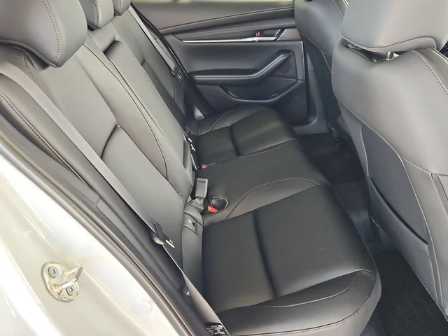 SEMINUEVOS MAZDA Mazda3 a Estados en autogozo