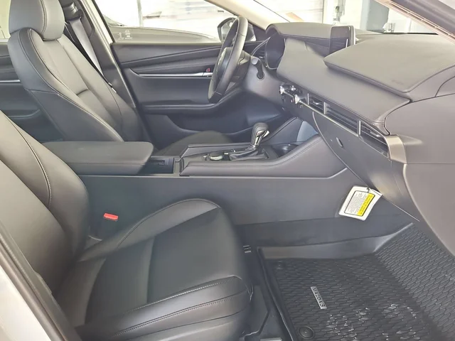 SEMINUEVOS MAZDA Mazda3 a Estados en autogozo