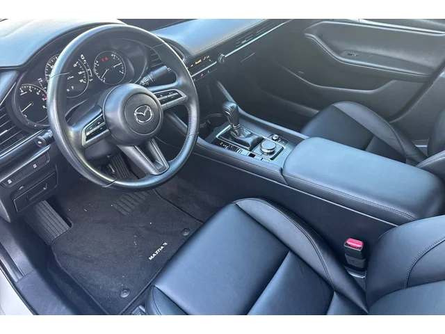 Pre-Owned MAZDA Mazda3 at Anderson Honda in Palo Alto