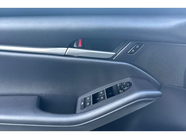 Pre-Owned MAZDA Mazda3 at Anderson Honda in Palo Alto