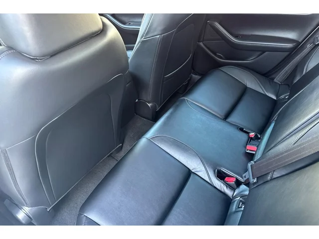 Pre-Owned MAZDA Mazda3 at Anderson Honda in Palo Alto