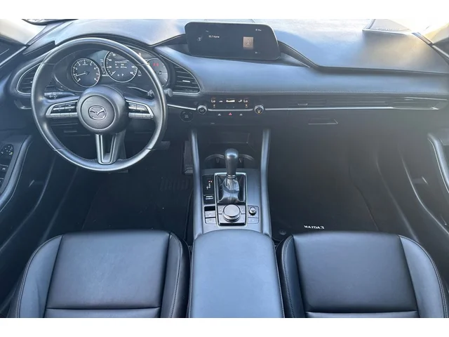 Pre-Owned MAZDA Mazda3 at Anderson Honda in Palo Alto