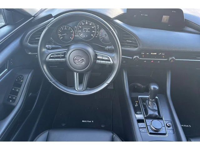 Pre-Owned MAZDA Mazda3 at Anderson Honda in Palo Alto