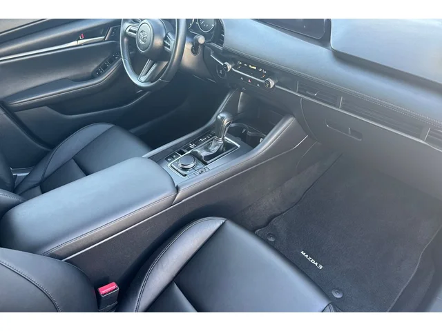 Pre-Owned MAZDA Mazda3 at Anderson Honda in Palo Alto