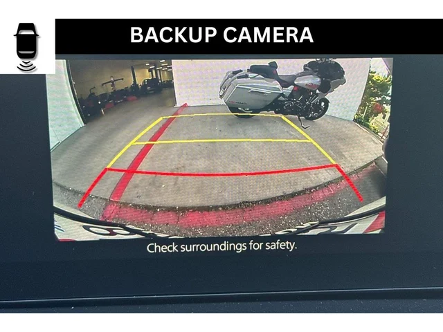 Pre-Owned MAZDA Mazda3 at Anderson Honda in Palo Alto