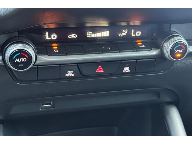 Pre-Owned MAZDA Mazda3 at Anderson Honda in Palo Alto